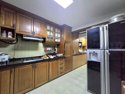 Blk 5 Everton Park (Bukit Merah), HDB 5 Rooms #479923261